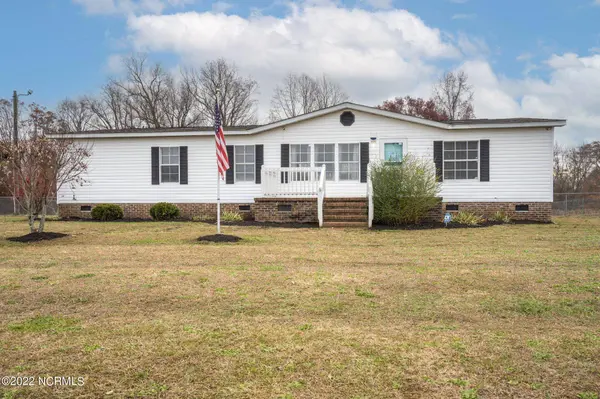 2911 Taylors Store Road, Nashville, NC 27856