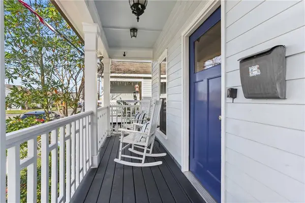 1635 EAGLE ST, New Orleans, LA 70118