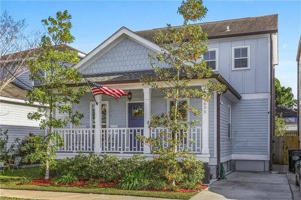 1635 EAGLE ST, New Orleans, LA 70118