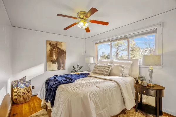 4391 Alabama AVE #A, Los Alamos, NM 87544