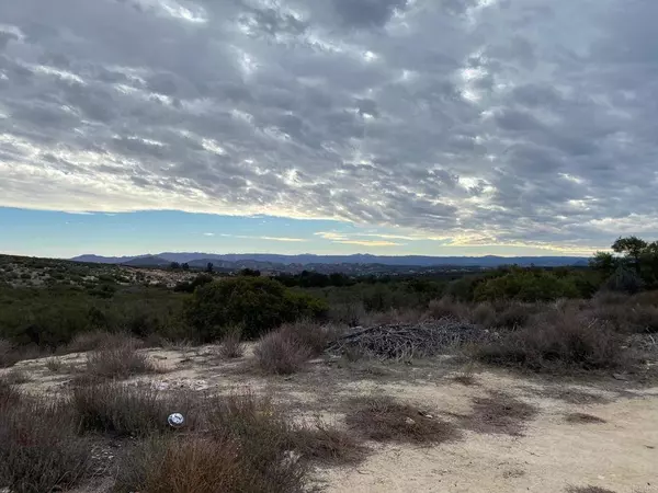 0 01 Hi Pass RD, Boulevard, CA 91905