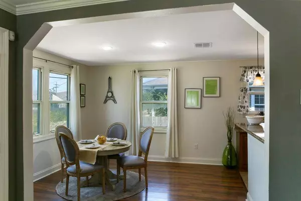 5151 WESTERN ST, New Orleans, LA 70122