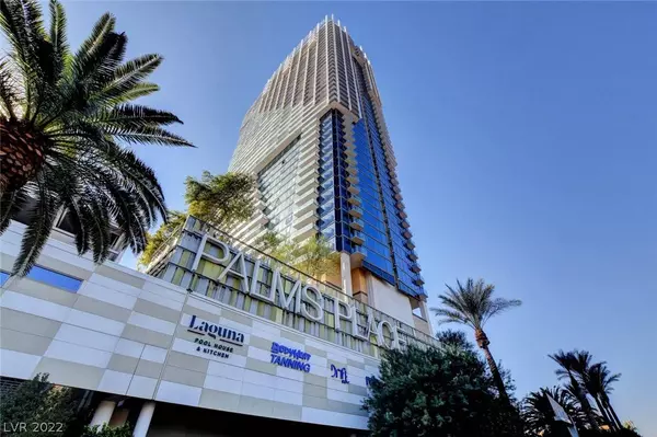 4381 W Flamingo Road #1922, Las Vegas, NV 89103