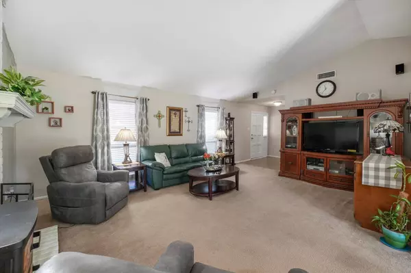 5420 Luttrell Court, Flower Mound, TX 75028