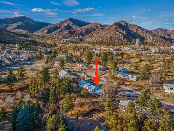 4391 Alabama AVE #A, Los Alamos, NM 87544