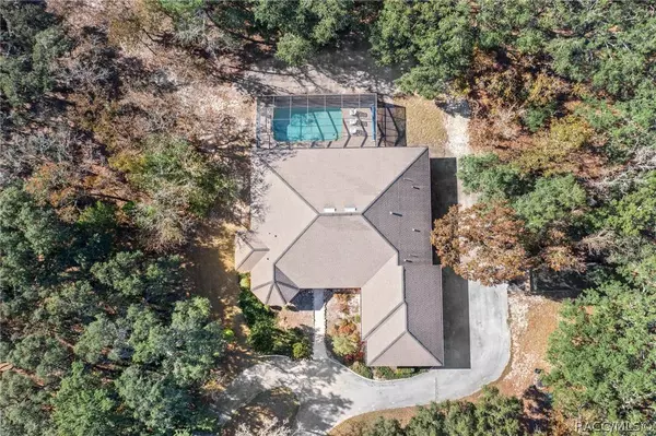 6322 S Roseate Spoonbill PT, Lecanto, FL 34461