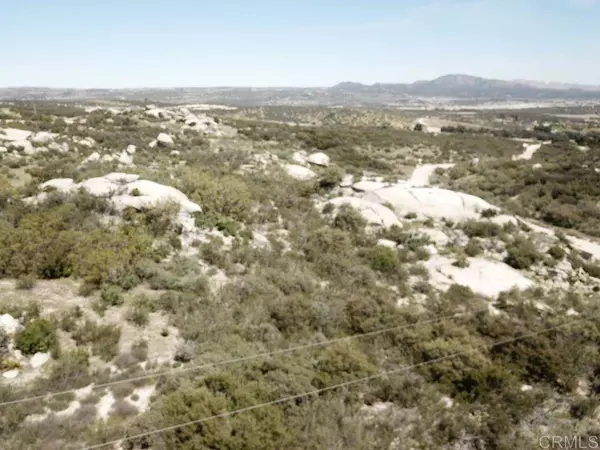 0 01 Hi Pass RD, Boulevard, CA 91905