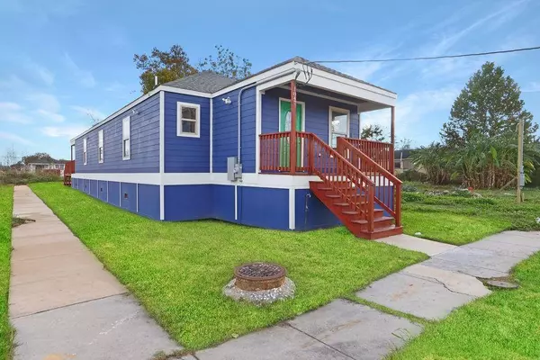 1847 MONTEGUT ST, New Orleans, LA 70117