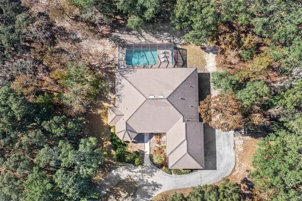 6322 S ROSEATE SPOONBILL PT, Lecanto, FL 34461