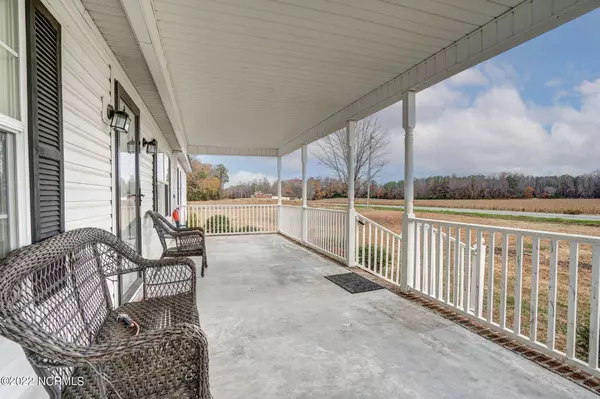 410 Edgewood Church Road, Macclesfield, NC 27852