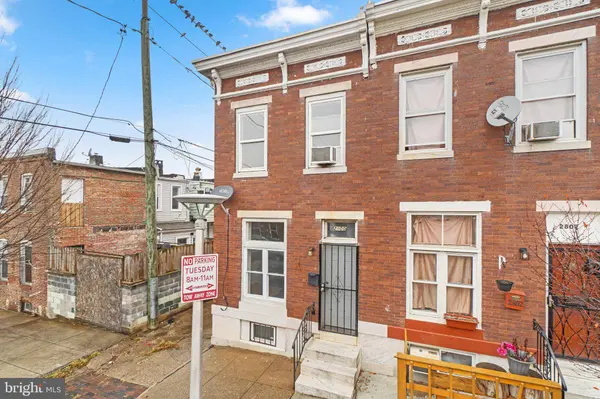 2800 JEFFERSON ST, Baltimore, MD 21205