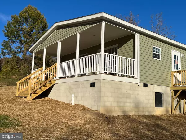240 RIVER VALLEY, Rileyville, VA 22650
