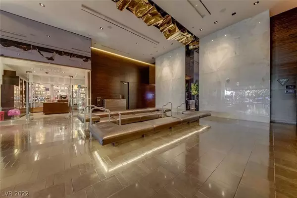 4381 W Flamingo Road #1922, Las Vegas, NV 89103