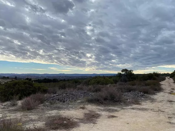 0 01 Hi Pass RD, Boulevard, CA 91905