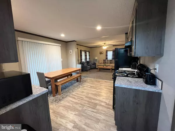 240 RIVER VALLEY, Rileyville, VA 22650