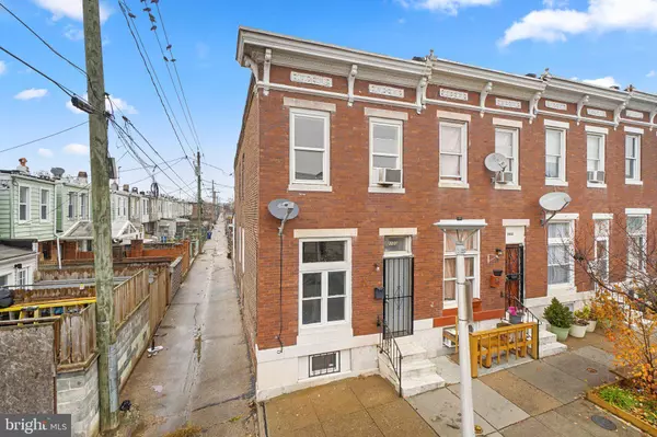 2800 JEFFERSON ST, Baltimore, MD 21205