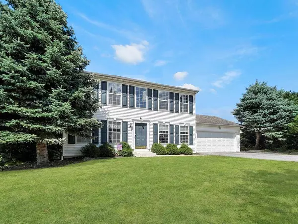 1833 Chianti Place, Bethlehem Twp, PA 18045