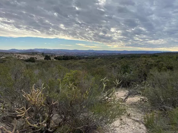 0 01 Hi Pass RD, Boulevard, CA 91905