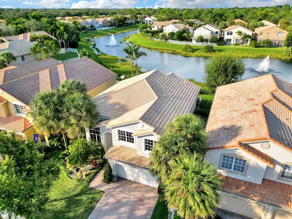 12118 Colony Preserve DR, Boynton Beach, FL 33436