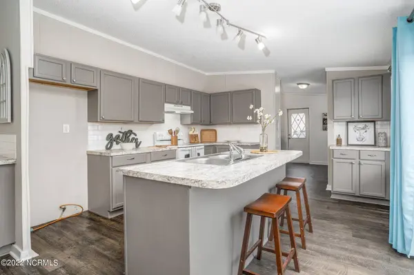 2911 Taylors Store Road, Nashville, NC 27856