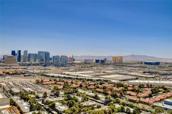 4381 W Flamingo Road #1922, Las Vegas, NV 89103