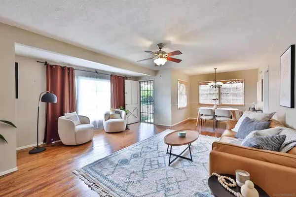 6863 50Th St, San Diego, CA 92120