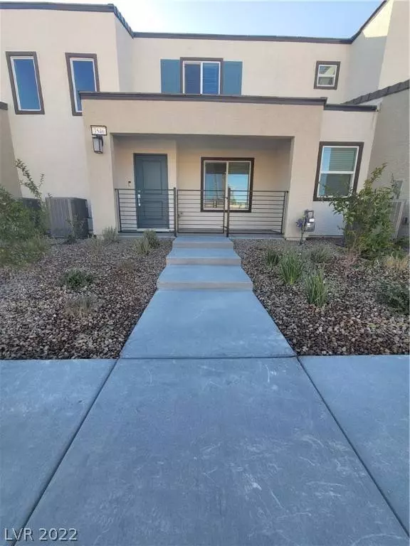 3546 Arcadian King Avenue, Las Vegas, NV 89106