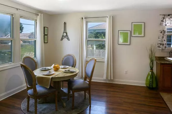 5151 WESTERN ST, New Orleans, LA 70122