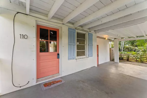 110 Wilson RD, Cloud Lake, FL 33406