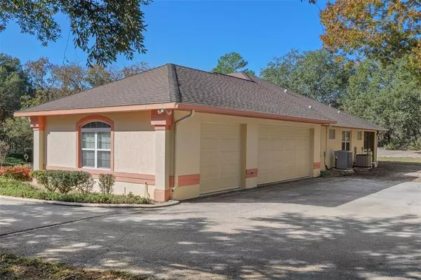 6322 S ROSEATE SPOONBILL PT, Lecanto, FL 34461