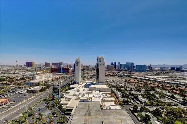4381 W Flamingo Road #1922, Las Vegas, NV 89103