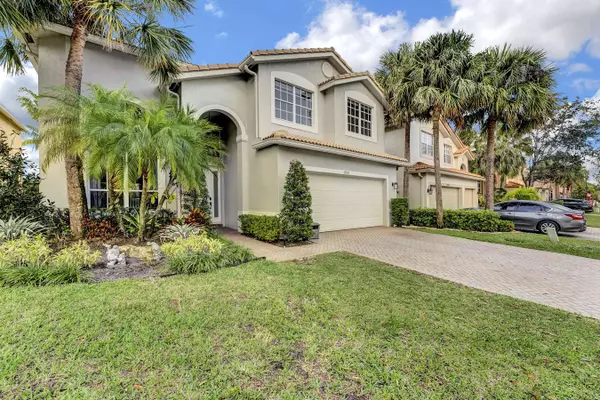 12118 Colony Preserve DR, Boynton Beach, FL 33436