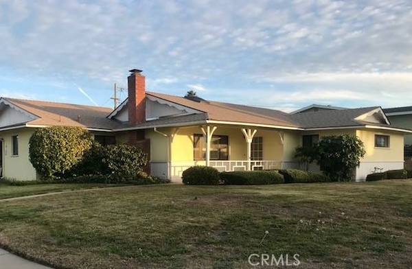 4430 Sunview DR, Santa Maria, CA 93455