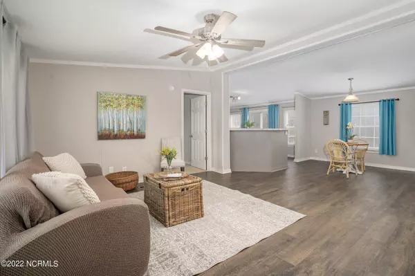 2911 Taylors Store Road, Nashville, NC 27856