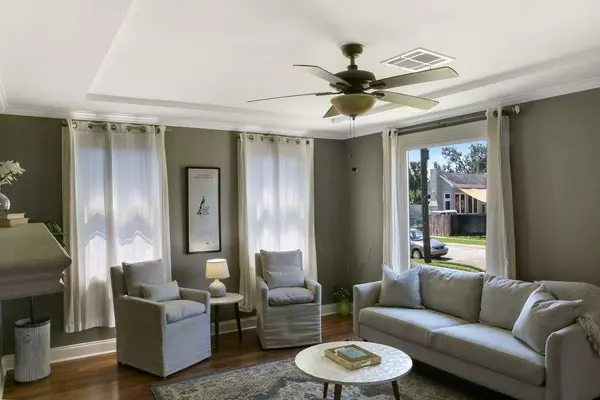 5151 WESTERN ST, New Orleans, LA 70122