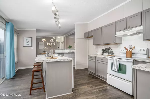 2911 Taylors Store Road, Nashville, NC 27856