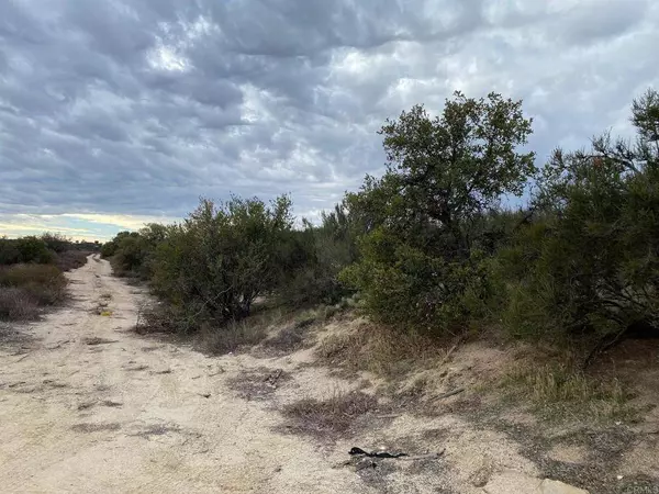 0 01 Hi Pass RD, Boulevard, CA 91905