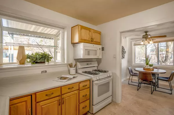 4391 Alabama AVE #A, Los Alamos, NM 87544