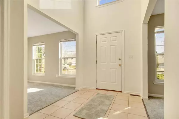 1833 Chianti Place, Bethlehem Twp, PA 18045