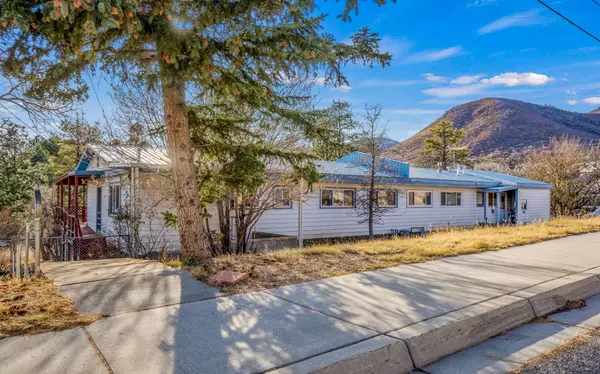 4391 Alabama AVE #A, Los Alamos, NM 87544