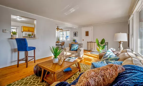 4391 Alabama AVE #A, Los Alamos, NM 87544