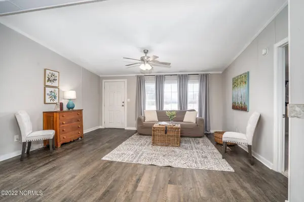 2911 Taylors Store Road, Nashville, NC 27856