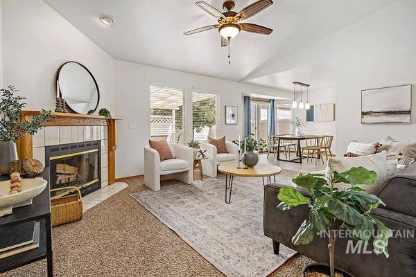 11078 W Tidewater Ct, Boise, ID 83713