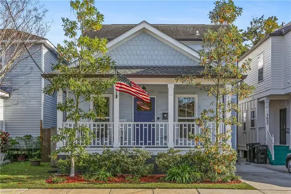 1635 EAGLE ST, New Orleans, LA 70118