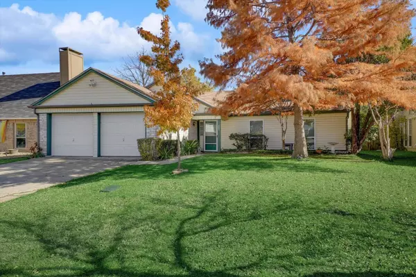 5420 Luttrell Court, Flower Mound, TX 75028