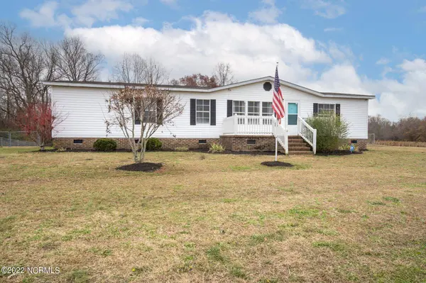 2911 Taylors Store Road