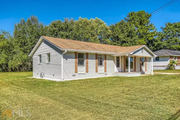 8931 Ashton RD, Jonesboro, GA 30238