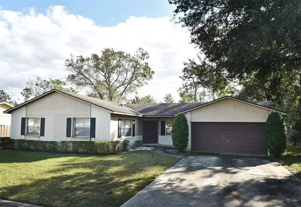 8840 HAVASU DR, Orlando, FL 32829