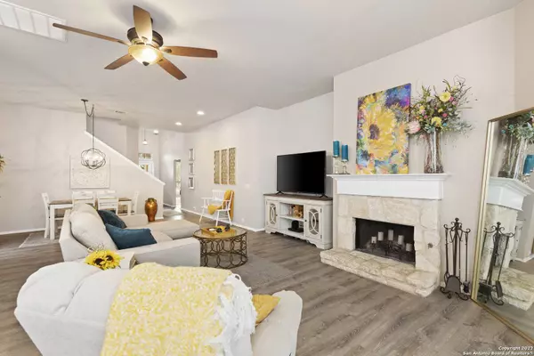 25030 Catalan Cliff, San Antonio, TX 78261