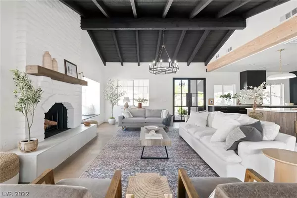 9155 Tamarus Street, Las Vegas, NV 89123